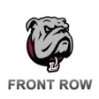Icon of program: DeanBulldogs Front Row