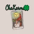 Icon of program: ChaKarma - Free Tarot Rea…