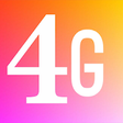 Icono de programa: 4G LTE Signal Booster