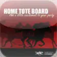Icon of program: Home Tote Board
