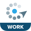 Icon of program: Fleetmatics WORK Android …