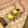 Icon of program: Car Parking 3d Game 2020 …