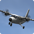 Icono de programa: Island Bush Pilot 3D