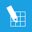 Icono de programa: Painter's Grid for Window…