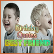 Icono de programa: Birthday Quote for Best F…