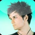 Icon of program: Perfect Hair Style
