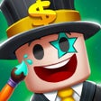 Icono de programa: Robux Blox World