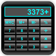 Calclc (Calculator) icon