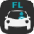Icon of program: Florida DMV Permit Test -…