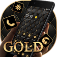 Icono de programa: Gold Black Luxury Busines…