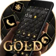 Icon of program: Gold Black Luxury Busines…