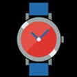 Icon of program: Multi Stop Watch Adjustab…
