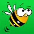 Icon of program: Flappy Bee Free
