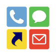 Icon of program: Speed dial for Phone/Mail…