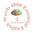 Icon of program: 4K EE Words 1 - 2nd Editi…