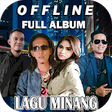 Icono de programa: Top Lagu Minang Offline