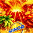 Icon of program: Volcano Majestic