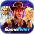 Icon of program: GameTwist Slots: Free Slo…