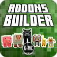 Icono de programa: Addons Builder for Minecr…