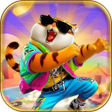 Icon of program: Wobble World Puzzle
