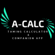 Icon of program: A-Calc Ark Tools: ARK Sur…