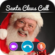 Icono de programa: Fake Santa Claus Video Ca…