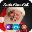 Icon of program: Fake Santa Claus Video Ca…