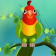 Icon of program: Parrot Talk