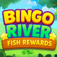 Icon of program: Bingo River : Fish Reward…