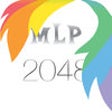 Icon of program: 2048 - MLP Version