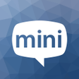 Icon of program: Minichat  The Fast Video …