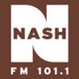 Icon of program: NASH FM 101.1