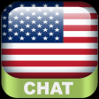 Icon of program: American Chat USA