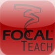 Icon of program: Focal Teach HD