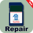 Icon of program: Repair Corrupted Memory C…