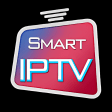 Icon of program: Smart IPTV