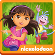 Icono de programa: Dora and Friends Rainfore…