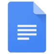Icon of program: Google Docs