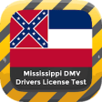 Icon of program: Mississippi DMV Driver Li…