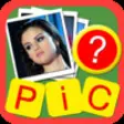 Icon of program: Guess The Celeb 2! - Gues…