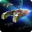 Icon of program: Pocket Starships - PvP Ar…