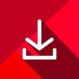 Icono de programa: TubeToMp3 for Windows 10