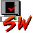 Icono de programa: Microsoft SideWinder Stra…