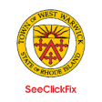 Icon of program: West Warwick Seeclickfix