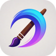 Icono de programa: InkPaint