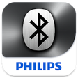 Icon of program: Philips Bluetooth AudioCo…