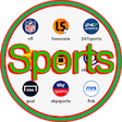 Icono de programa: Sports