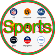 Icon of program: Sports