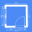 Icon of program: SmartPlan - Floor plan ap…
