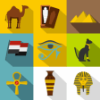 Icon of program: Ancient Egypt Quizzes